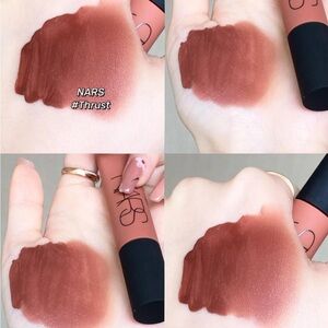Nars Air Mat Lip Colour/ Thrust